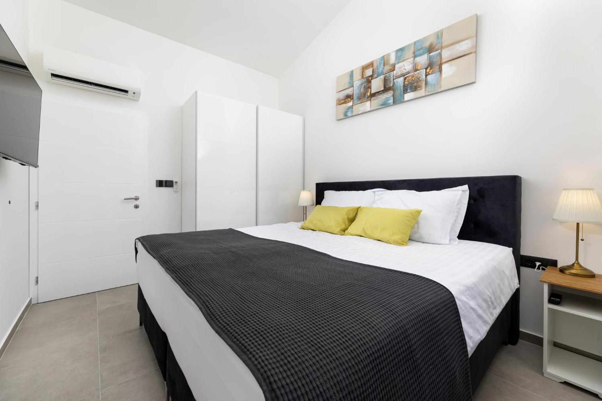Apartment Luxury Adria *