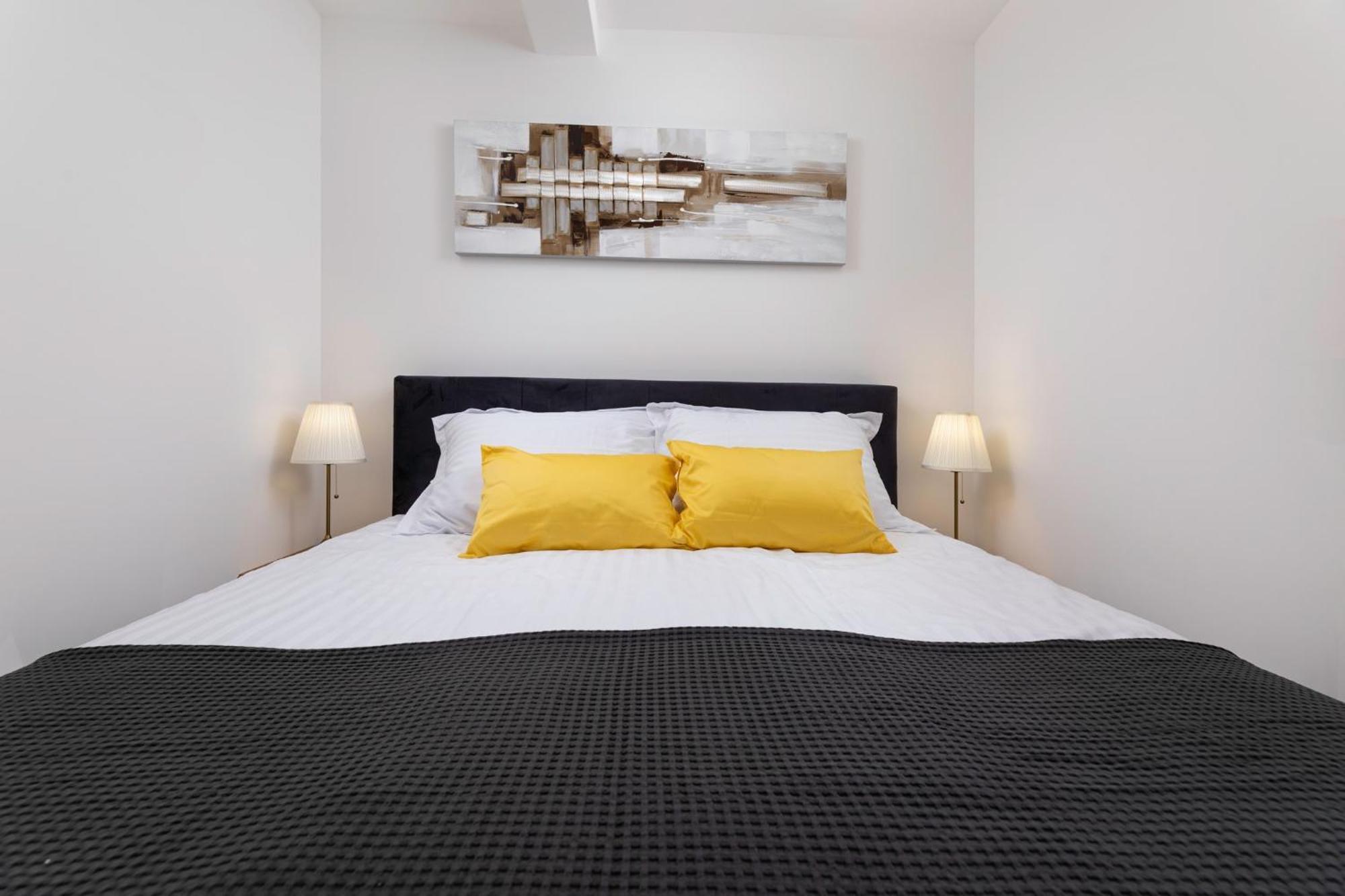 Luxury Adria * Krk Town