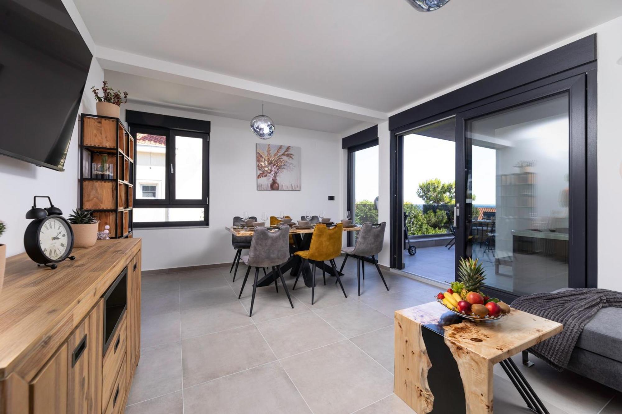 Luxury Adria