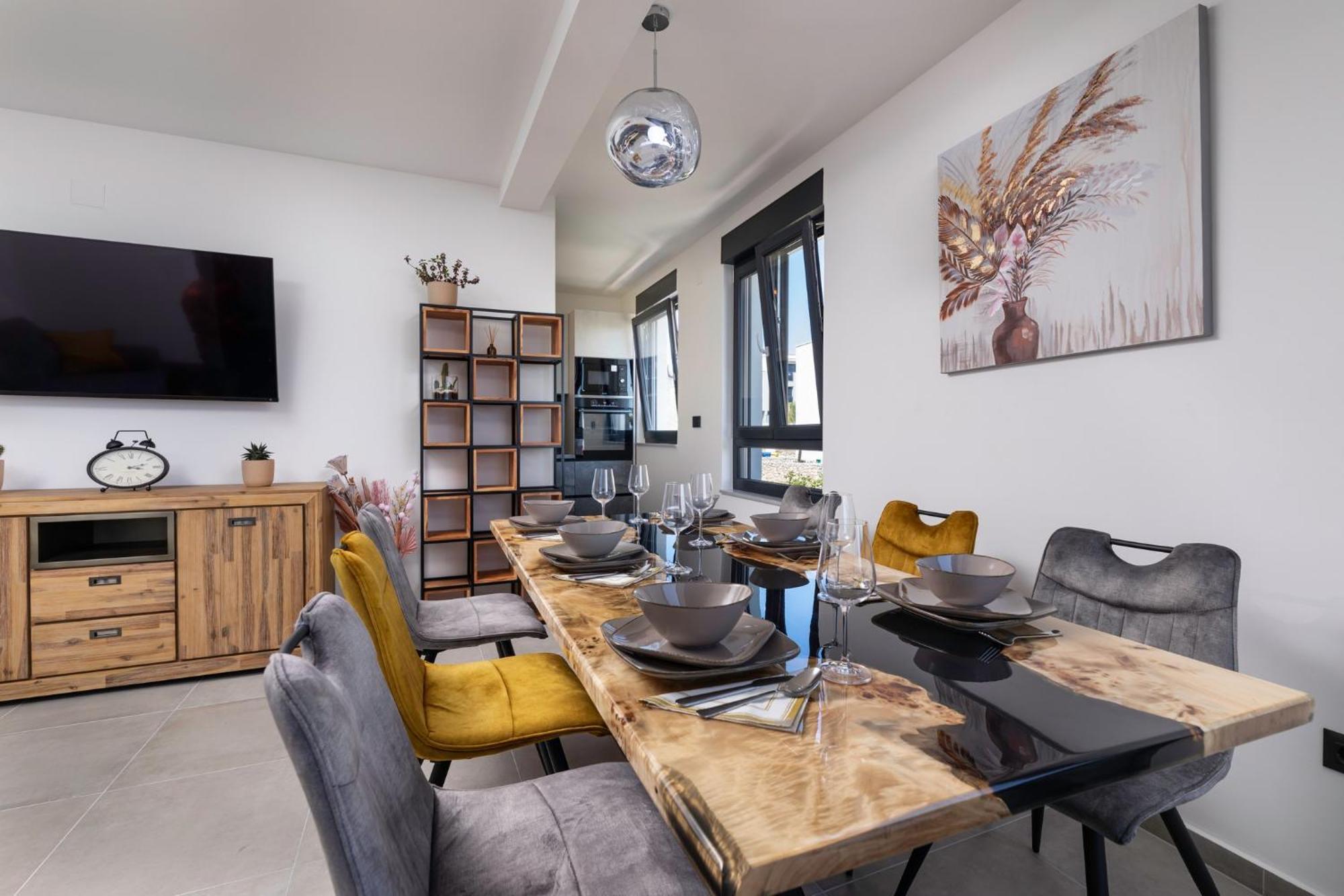 Apartment Luxury Adria