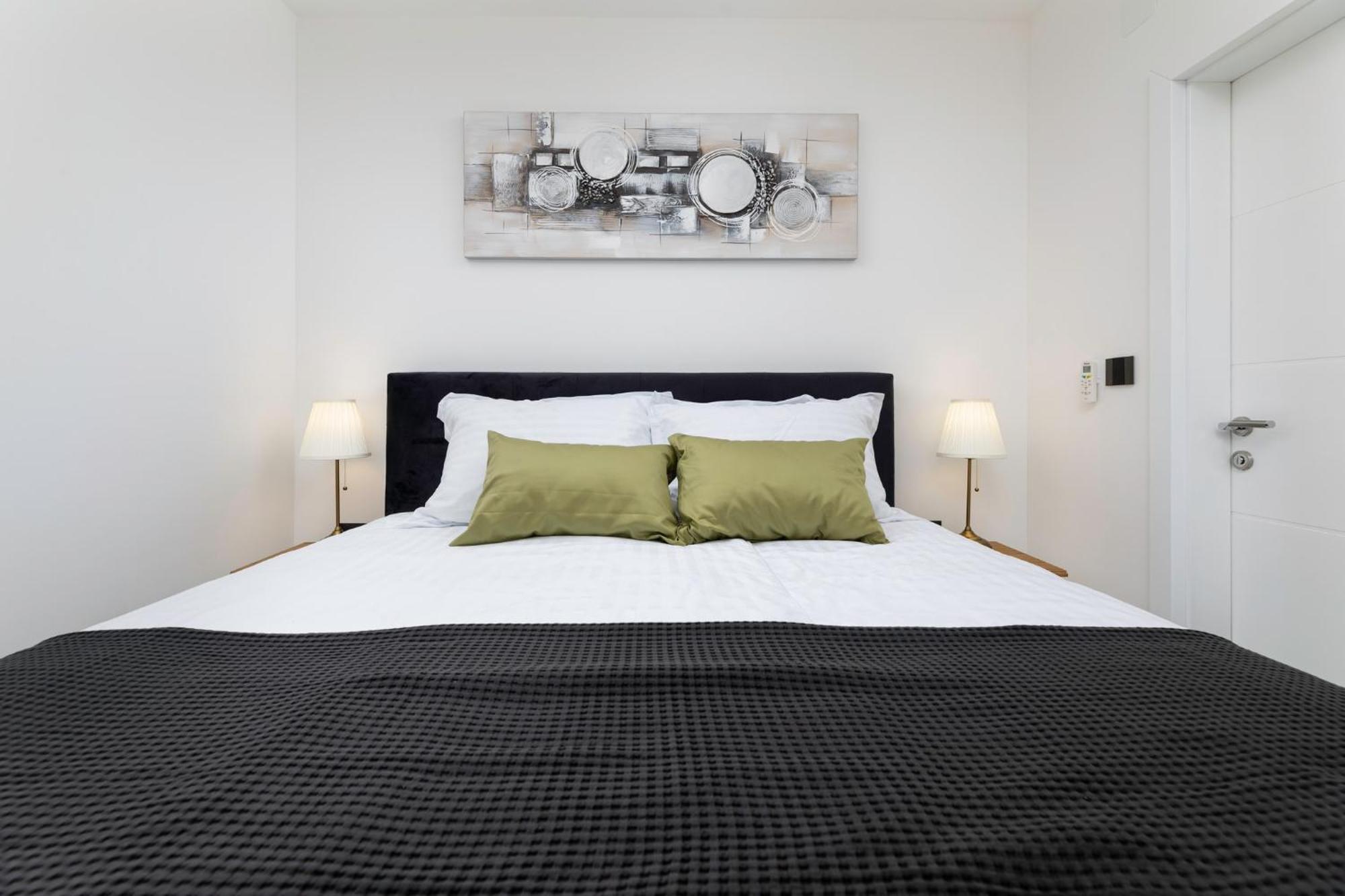 Luxury Adria Krk Town