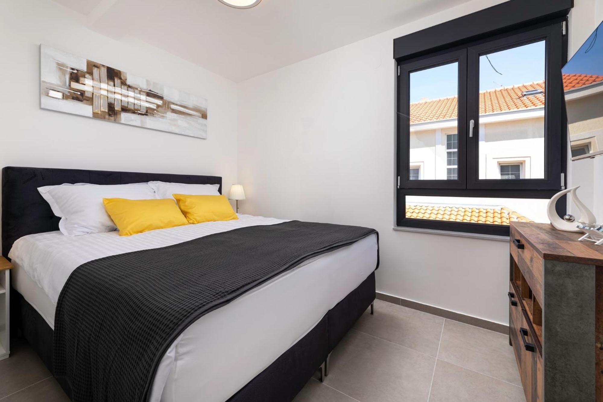 Luxury Adria Krk Town