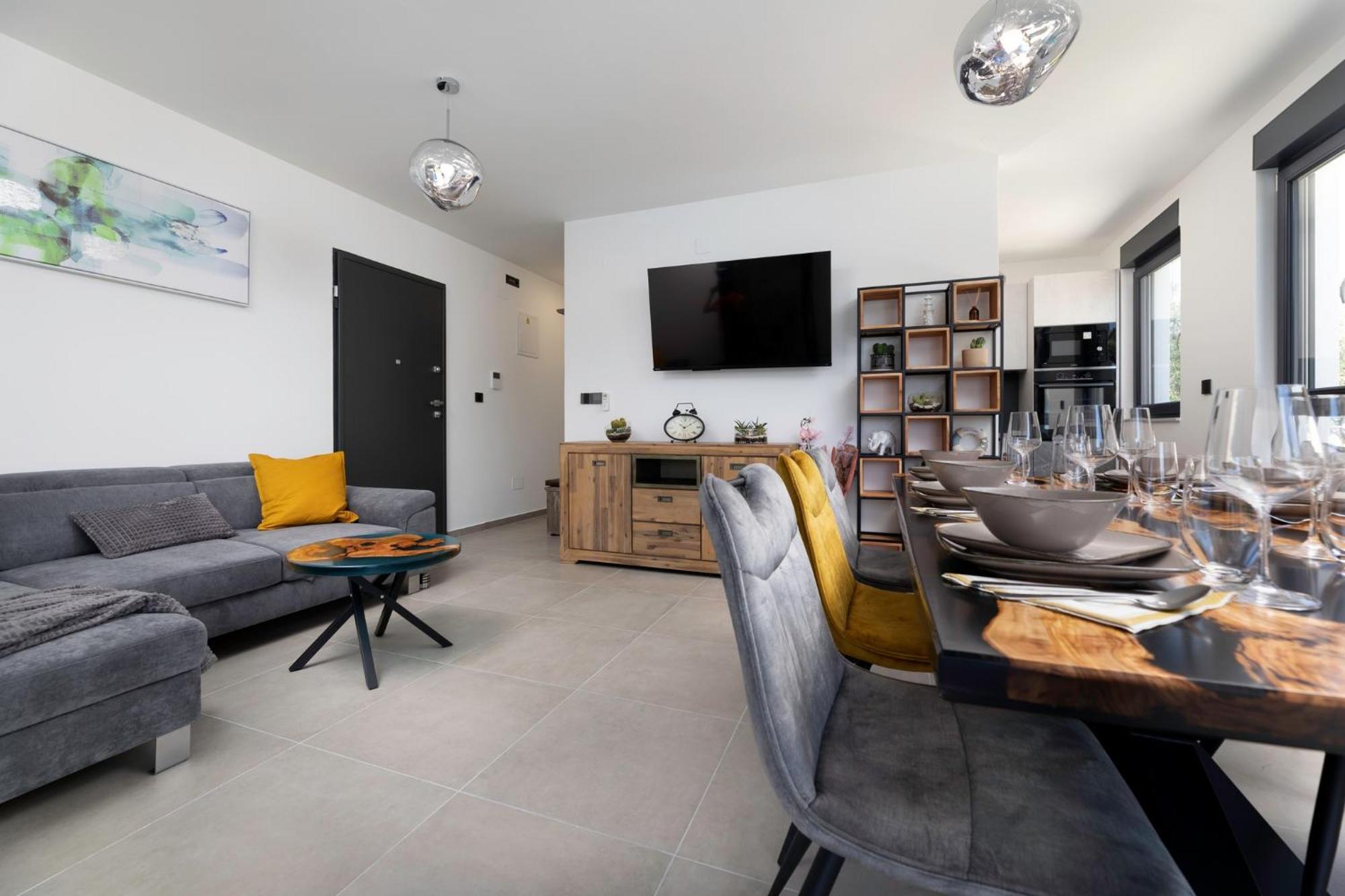 Apartment Luxury Adria