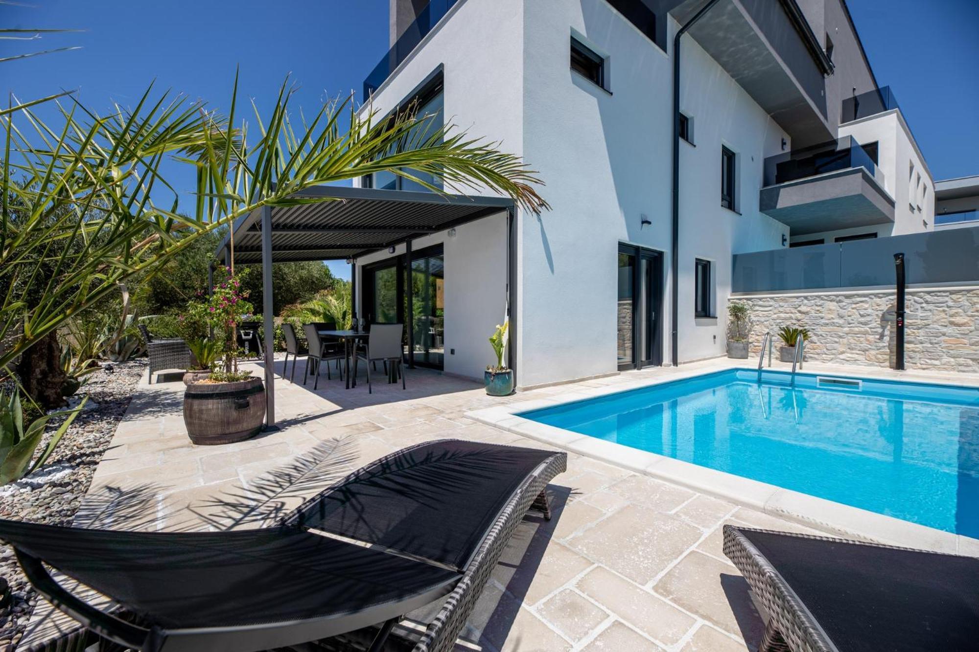 Luxury Adria * Krk Town