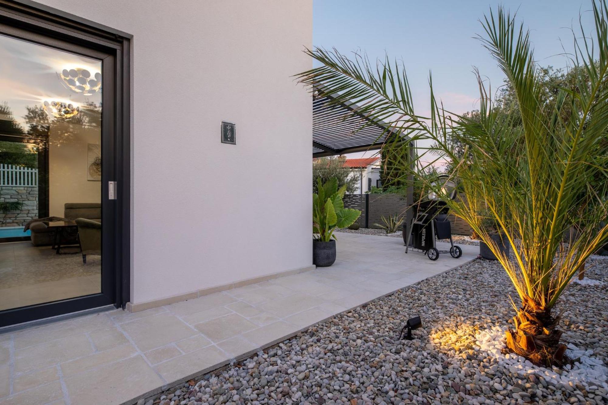 Apartment Luxury Adria