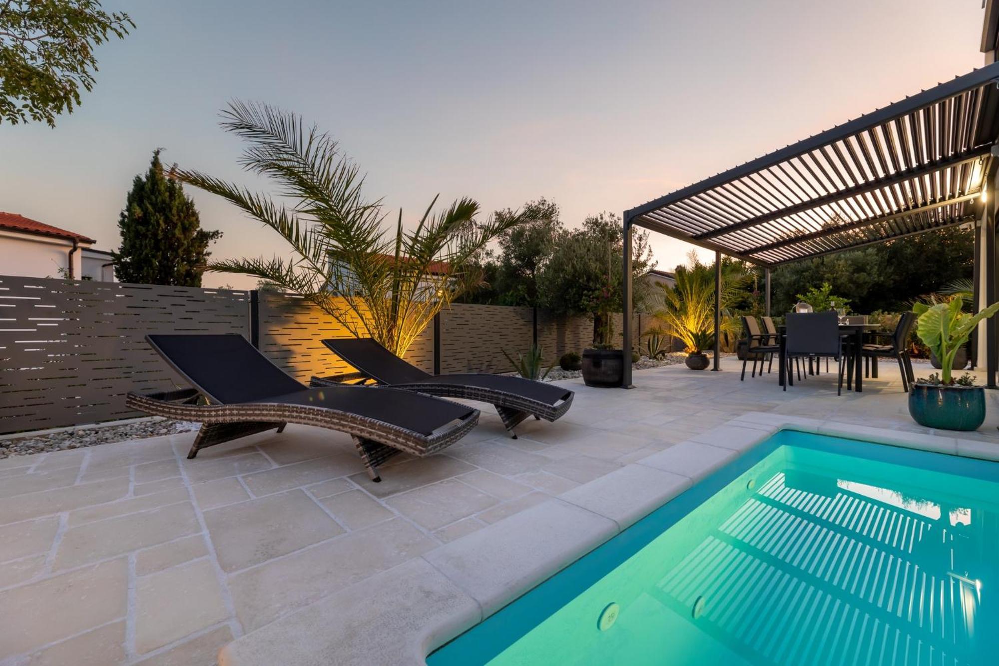 Luxury Adria Apartment